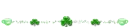 St. Patrick's Day Divider