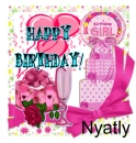 Nyatly