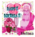 Melissa 