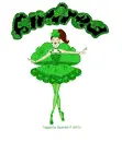 Irish Dancer - Andrea