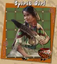 Spirit Girl