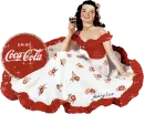 Coke Girl