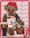 Coke Bear