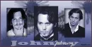 Johnny