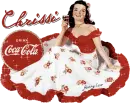Chrissi Coke Girl