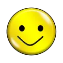 smile