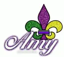 Amy