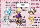 Gaia Friends