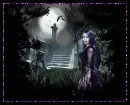 Dark Beauty