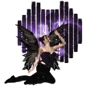 Dark Fairy