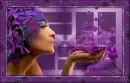 Purple Passion