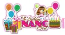 Nanc-Birthday Girl