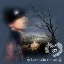 Love Is In The Air