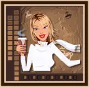 I Love Coffee