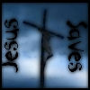 Jesus Saves