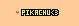 Pikachu is so pikacute <3 now in background style lol