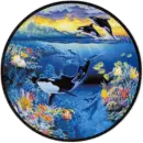 Underwater World