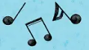 Music Notes