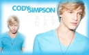 Cody simpson background
