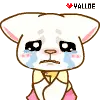 sad
