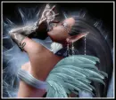 Elve Angel