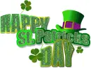 Happy St. Patrick's Day