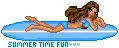 Summer Time Fun