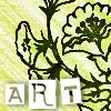 Art Flower