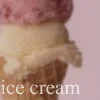 Ice Cream