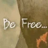 Horses, Be free...