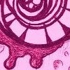 pink something 