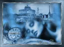 Winter romance in Rome