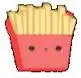 Want fries with that, sir?