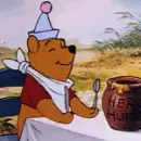 winnie the pooh