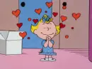 sally