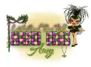 Mardi Gras-Amy