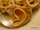 spaguetti love