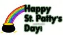 Happy St. Patty's Day!