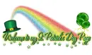 Welcome to my St. Patrick's page