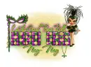 Nay-Nay-Mardi Gras