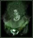 Green Nightmare