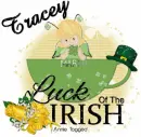 Tracey