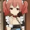 Karuta inu x boku