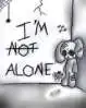 Im Alone
