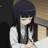 ririchiyo shiirakin inu x boku