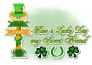Have a Lucky Day my friend