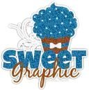 Sweet Graphic