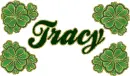 Tracy