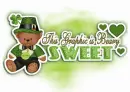 Beary Sweet Graphic