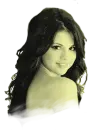 Old Photo Selena Gomez